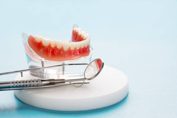 Emergency Dental Services in Carol Stream, IL