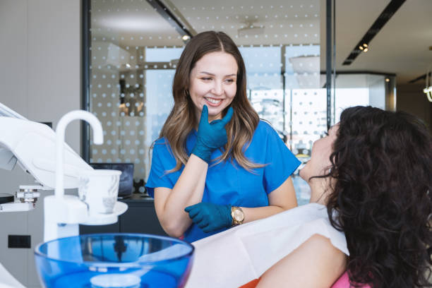 Best Tooth Extraction  in Carol Stream, IL