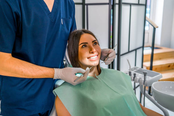 Best Teeth Whitening  in Carol Stream, IL