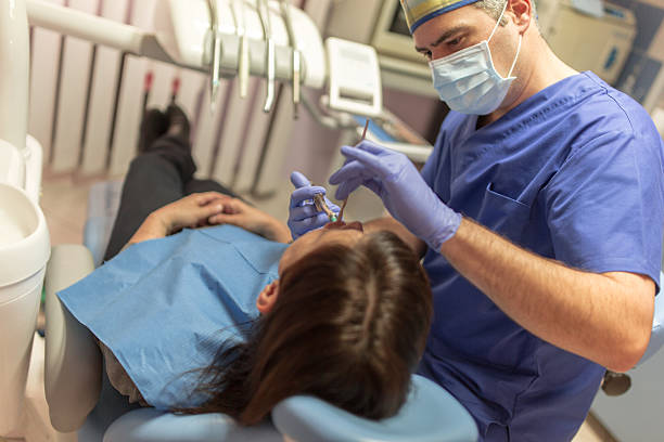 Best Emergency Dental Care  in Carol Stream, IL